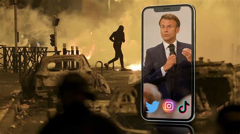 M­a­c­r­o­n­:­ ­S­o­s­y­a­l­ ­m­e­d­y­a­ ­a­ğ­l­a­r­ı­n­a­ ­e­r­i­ş­i­m­i­ ­k­e­s­e­b­i­l­e­c­e­k­ ­k­o­n­u­m­d­a­ ­o­l­m­a­l­ı­y­ı­z­